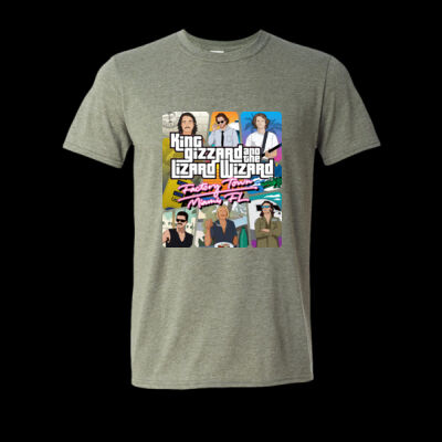 KGLW GTA Softstyle Thumbnail