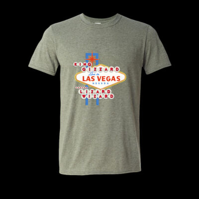 KGLW Vegas Softstyle Thumbnail