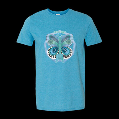 BF3K Blue Softstyle Thumbnail