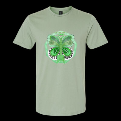 BF3K Green Softstyle Thumbnail