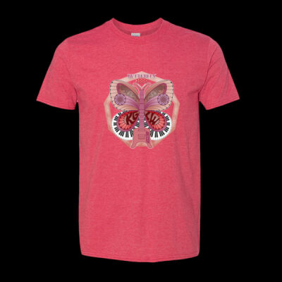 BF3K Red Softstyle Thumbnail