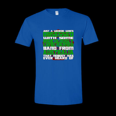 KGLW Obsessed Softstyle Thumbnail