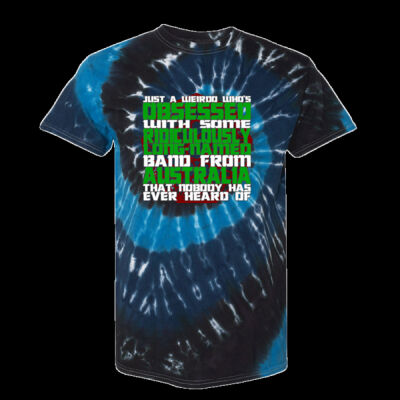 KGLW Obsessed Multi-Color Spiral Thumbnail