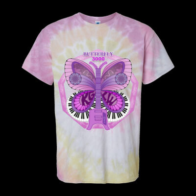  Save   BF3K Pink Multi Color Tie Dye Thumbnail