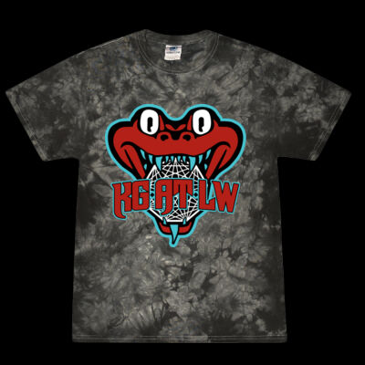Customizable KGLW DBacks Crystal Tie Dye Thumbnail