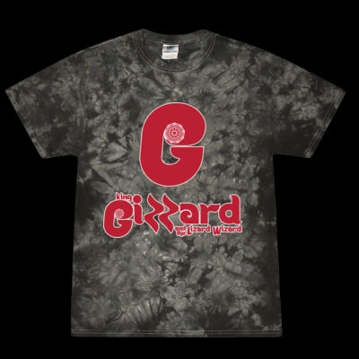 KGLW Phillies Big G Crystal Tie Dye Thumbnail