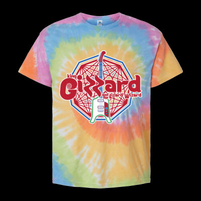 KGLW Phillies Nonagon Multi-Color Tie Dye Thumbnail