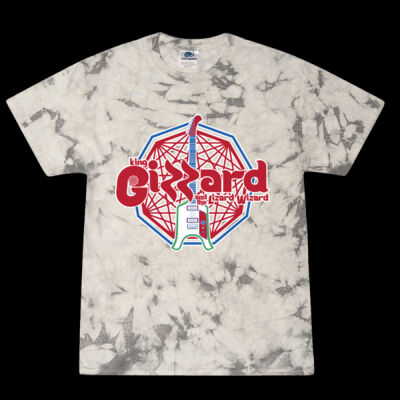KGLW Phillies Nonagon Crystal Tie Dye Thumbnail
