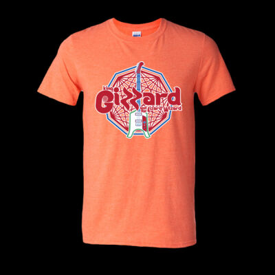 KGLW Phillies Nonagon Softstyle Thumbnail