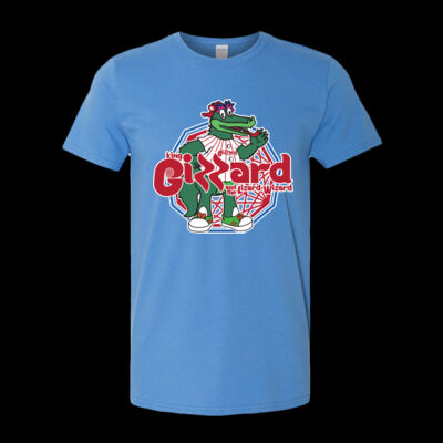 KGLW Phillies Gizzy Nonagon Softstyle Thumbnail