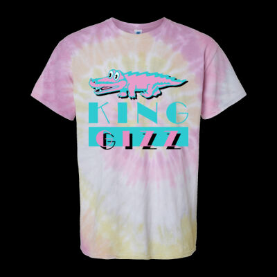Vice Gizz Multi Color Tie Dye Thumbnail