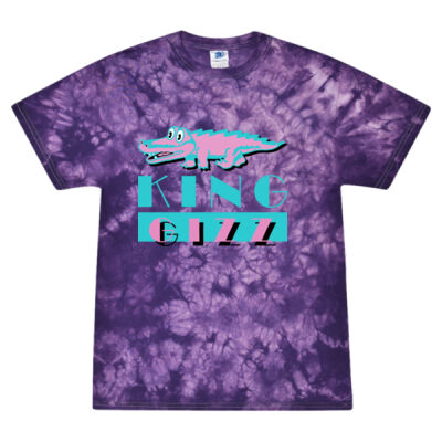 Vice Gizz Crystal Tie Dye Thumbnail