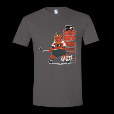 KGATLW Gizzy Flyers Softstyle Thumbnail