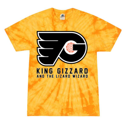 KGATLW Flyers Logo Thumbnail