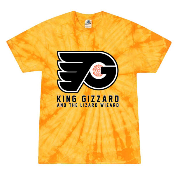 KGATLW Flyers Logo Thumbnail