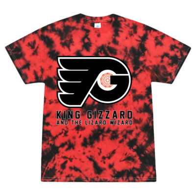 KGATLW Flyers Logo Thumbnail