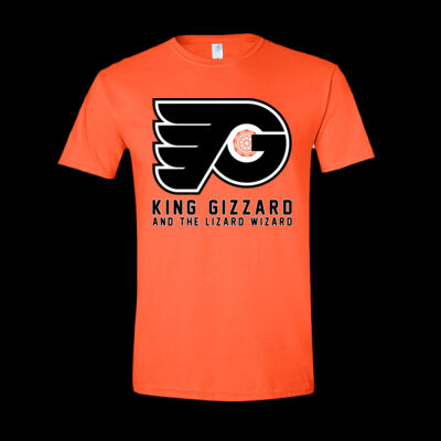 KGATLW Flyers Logo Thumbnail