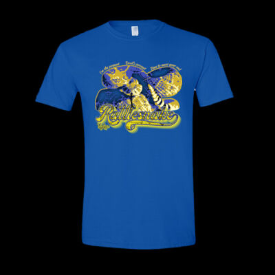 KGLW Rattlesnake Softstyle Thumbnail