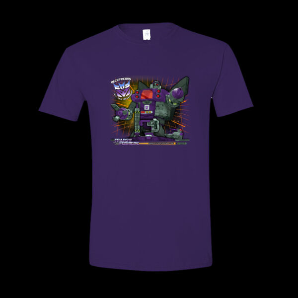 Lugnut Supreme Softstyle Thumbnail