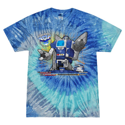 Omega Sentinel Tie-Dye Thumbnail