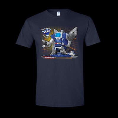 Omega Sentinel Softstyle Thumbnail