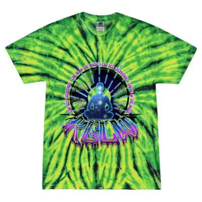 I Can See Multi-Color Tie-Dye Thumbnail