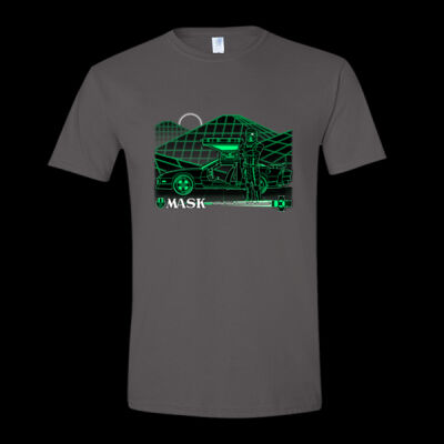 Thunderhawk Gren Techno Softstyle Thumbnail