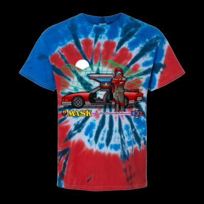 Thunderhawk Tie Dye Thumbnail