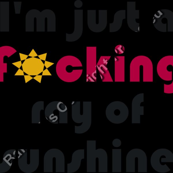 Ray of Sunshine Thumbnail