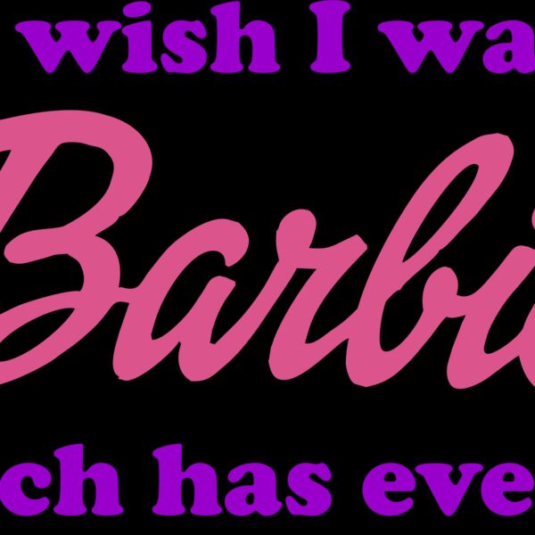 IWishIWasBarbie Thumbnail