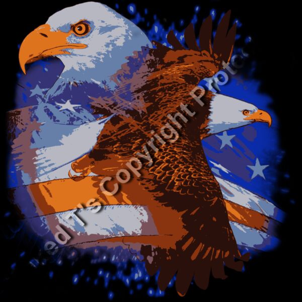AMERICAN PRIDE Thumbnail