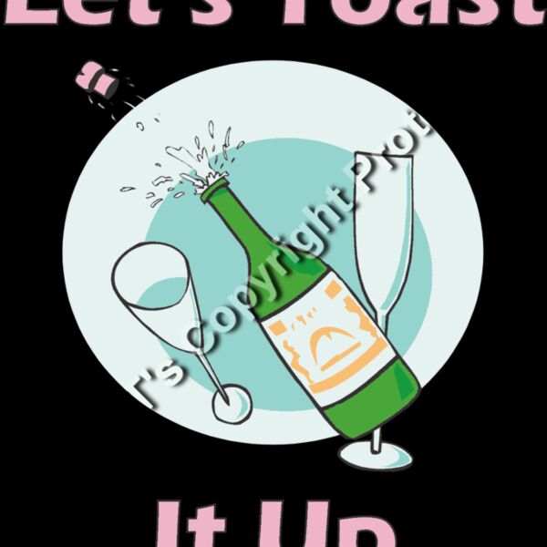 Toast It Up Thumbnail