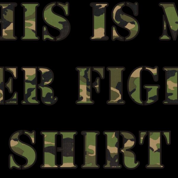 CancerFightingShirt Thumbnail