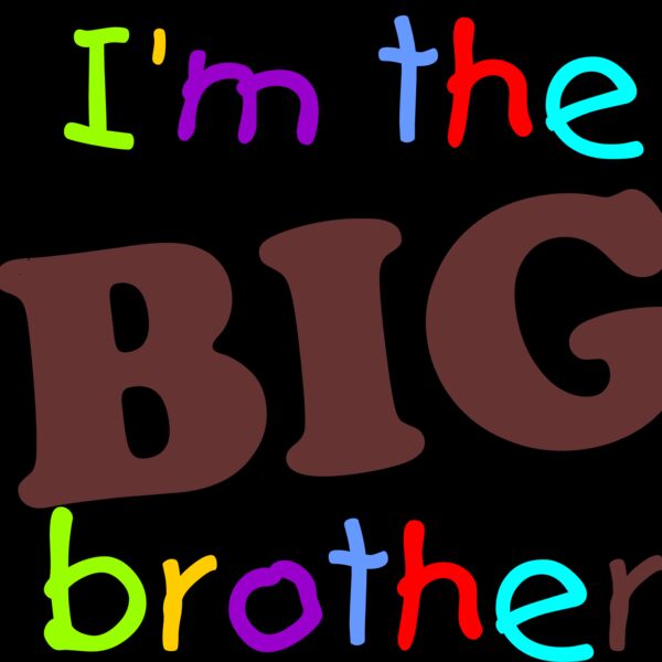 I mTheBigBrother Thumbnail