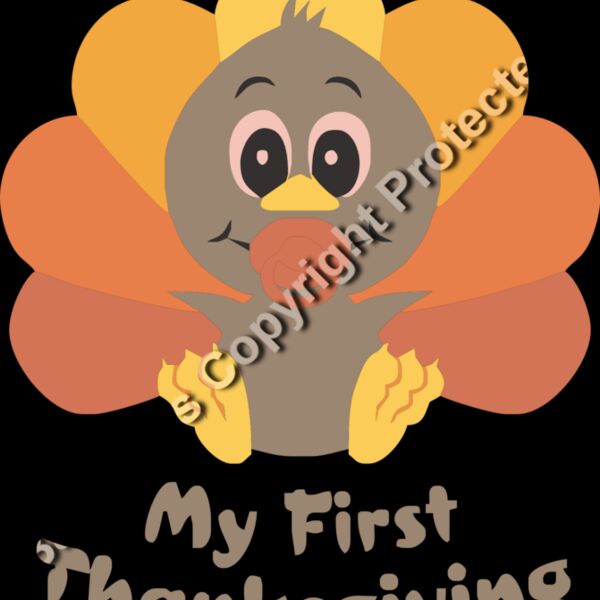 MyFirstThanksgiving Thumbnail