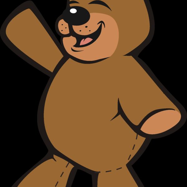 bear Thumbnail