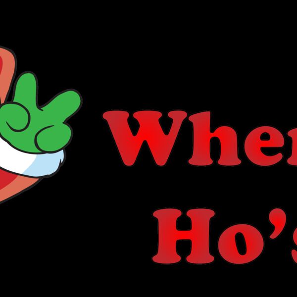 WhereMyHo sAt Thumbnail