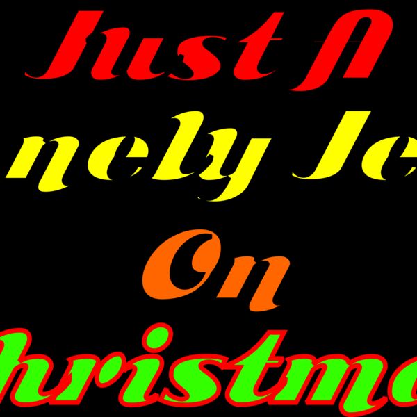 justalonelyjew Thumbnail