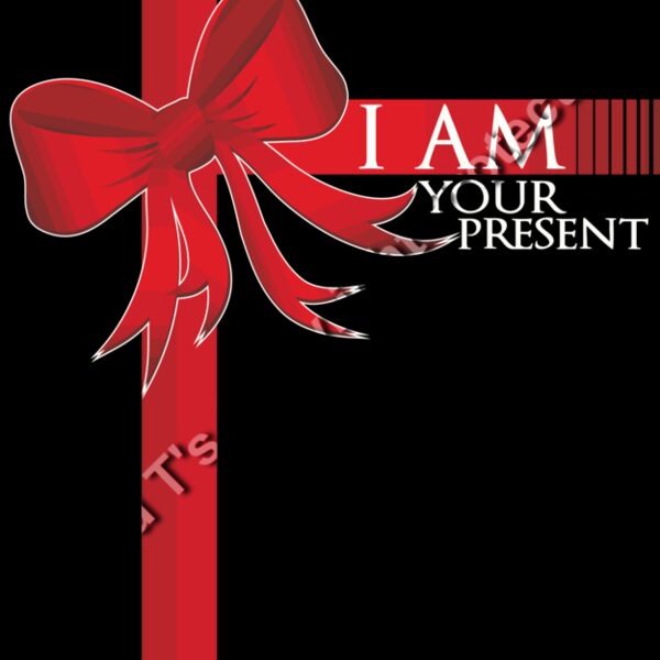 I am your present Thumbnail