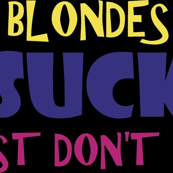brunette slogan Thumbnail
