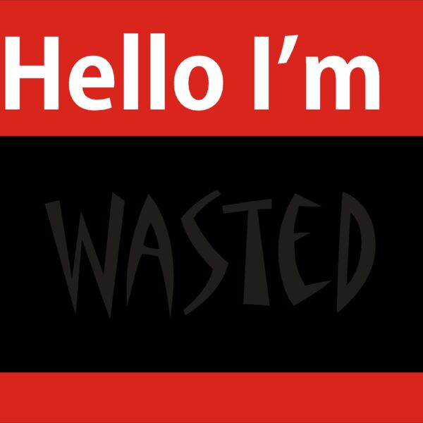 wasted Thumbnail