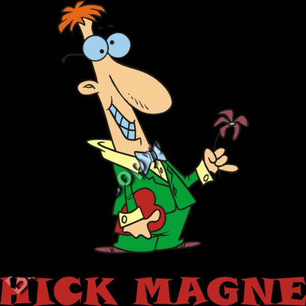 chickmagnett Thumbnail