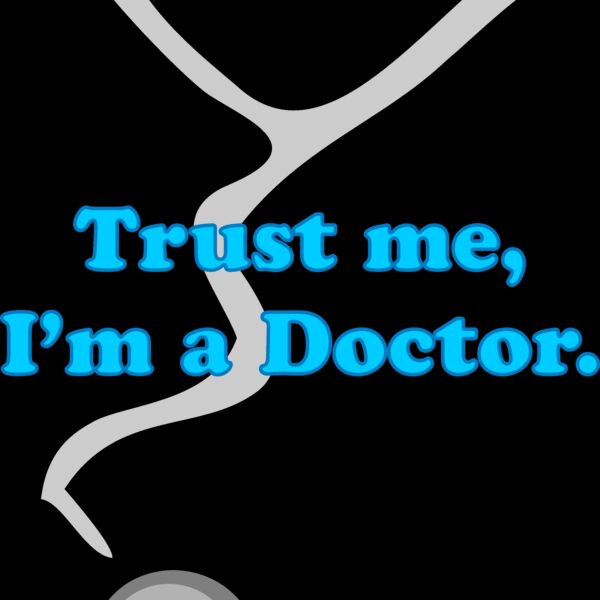 I m A Doctor Thumbnail