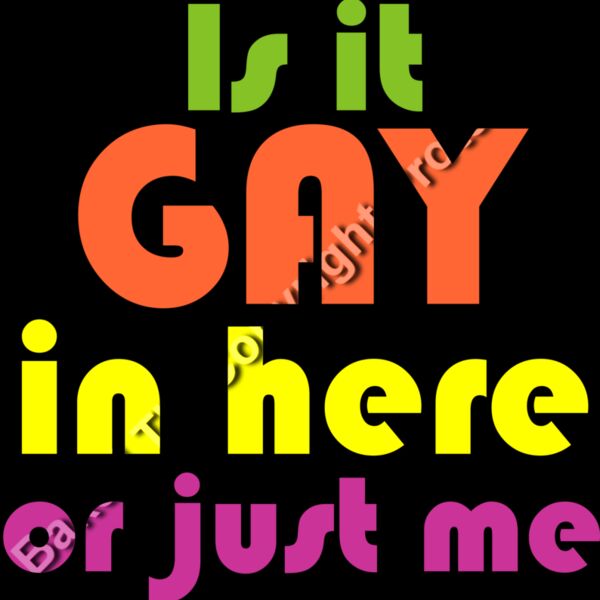 isitgayinhereorjustme Thumbnail