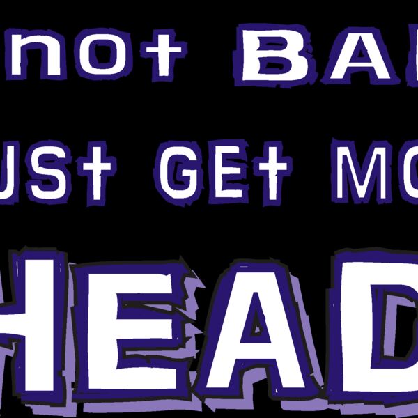 justgetmorehead Thumbnail