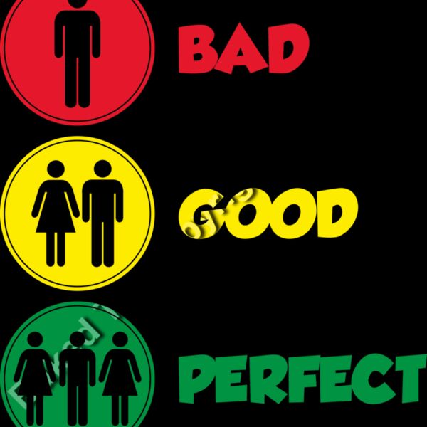 badgoodperfect Thumbnail