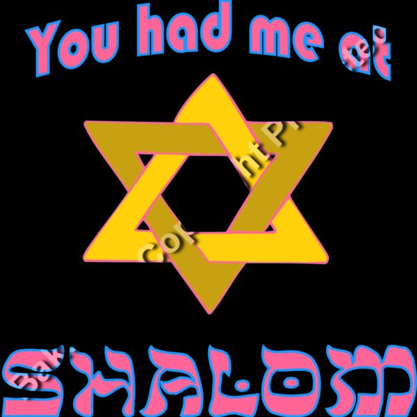 youhadmeatshalom Thumbnail
