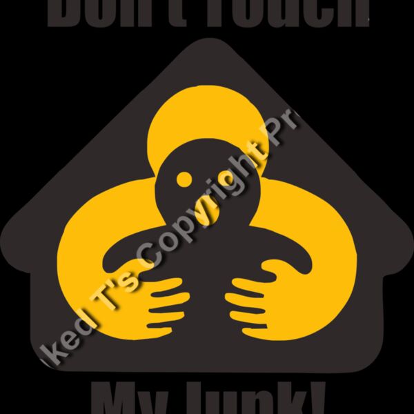 DontTouchMyJunk Thumbnail