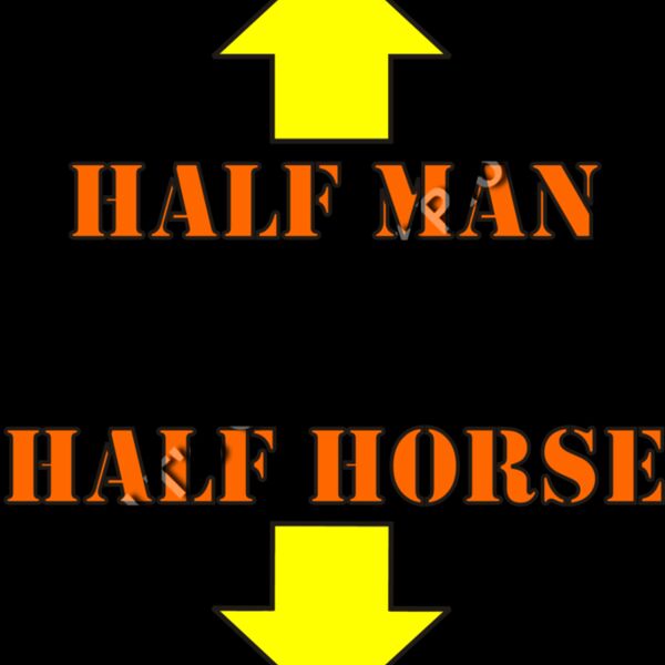 halfmanhalfhorse Thumbnail