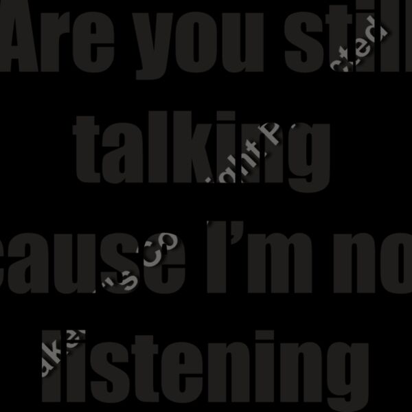 areyoustilltalking Thumbnail